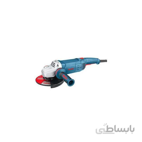 فرز سنگبری 230 میلی متری 2400 وات رونیکس مدل 3241