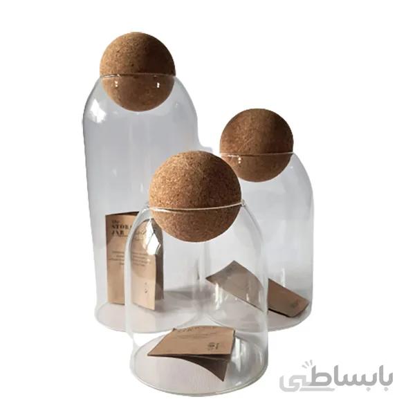 ست بانکه در توپی اولالا سه عددی