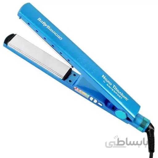 اتو مو بیبی باس نانو BaByBasano مدل STV30