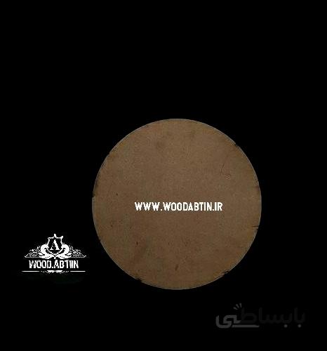 دایره 8 میل قطر 20 کد 8113