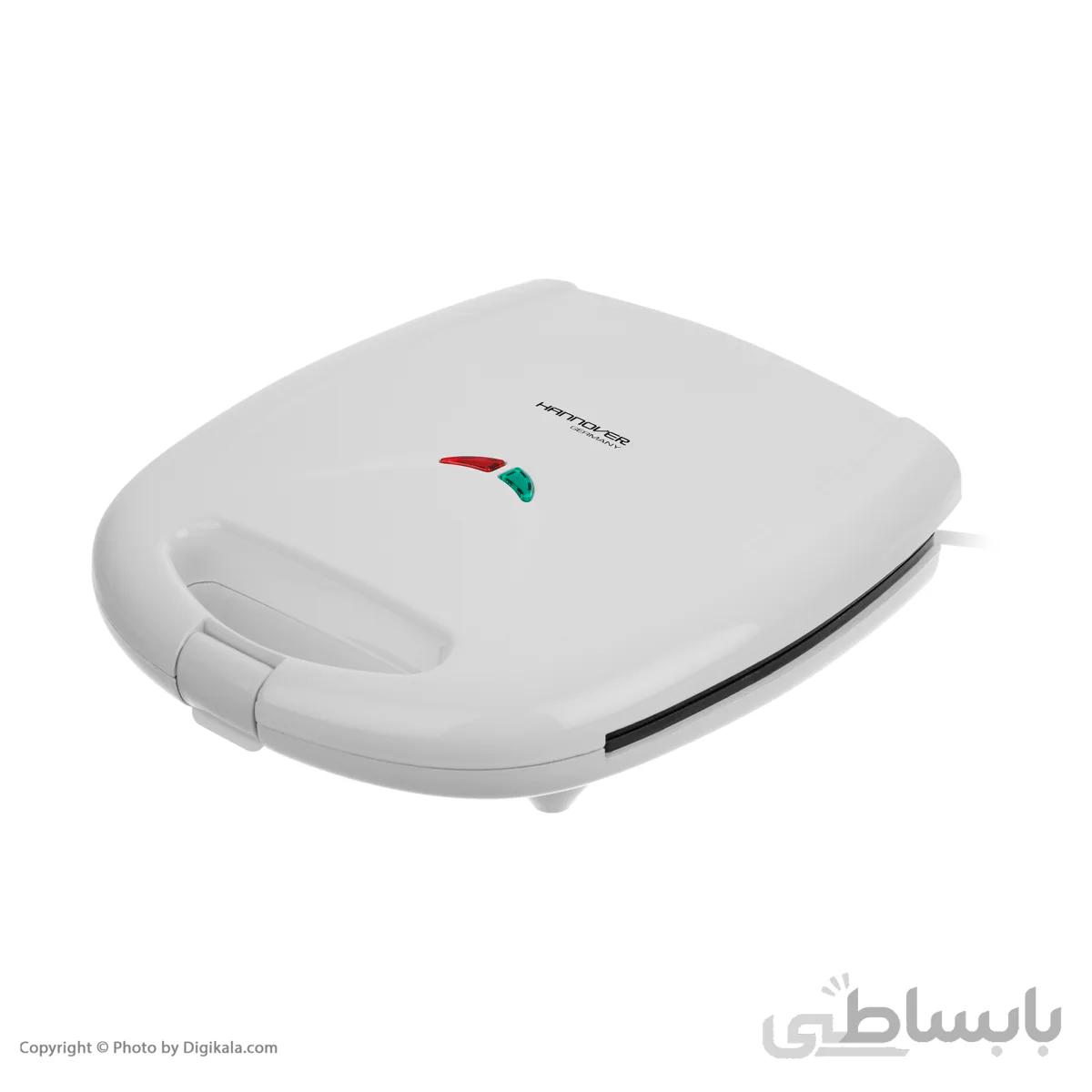 ساندویچ ساز هانوور کد 1010