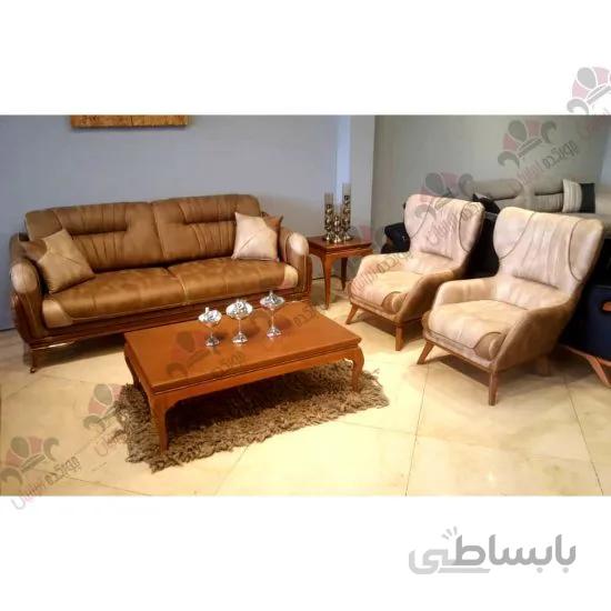 مبل مکانیزم ایفل