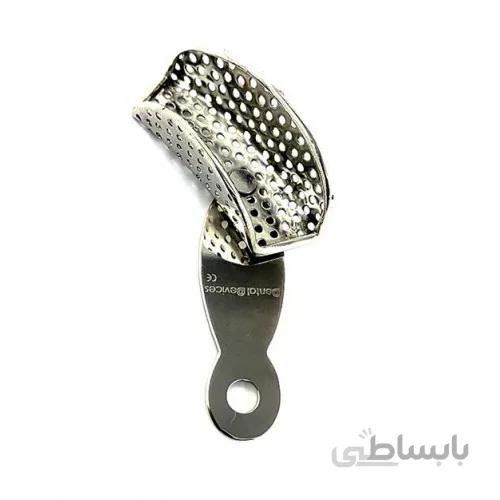 تری قدامی چرخشی