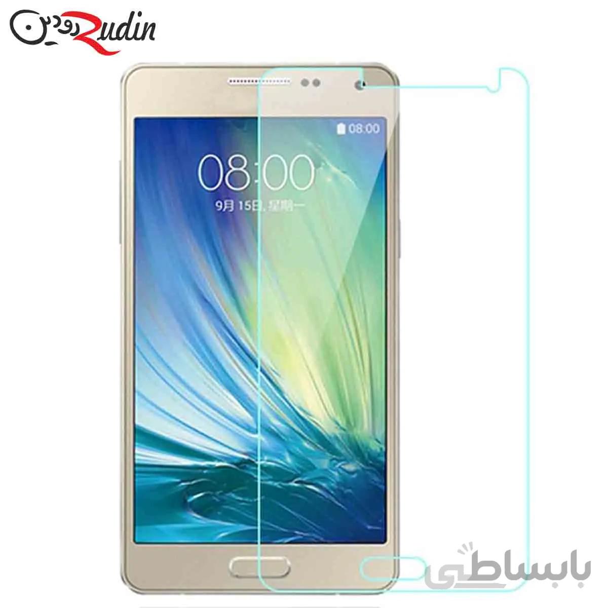 محافظ صفحه نمایش ریمکس مناسب برای گوشی سامسونگ A5 2015