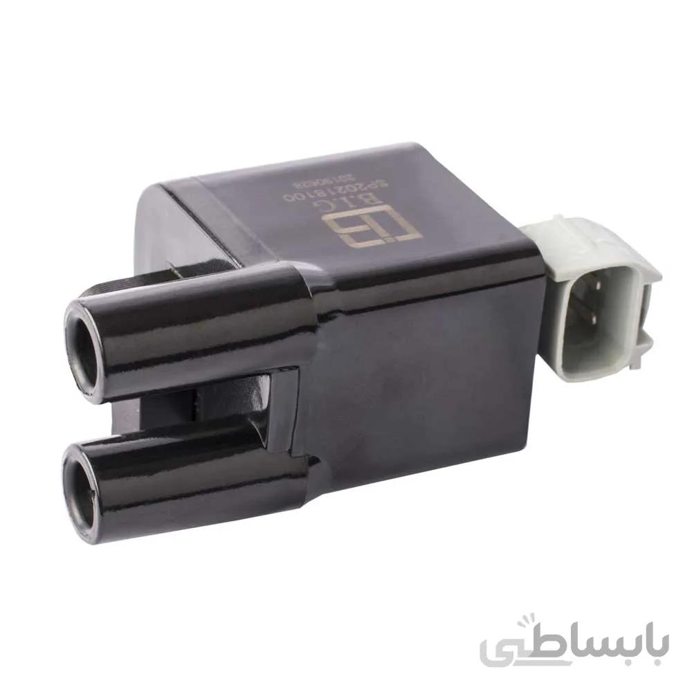 کوئل بی آی جی مدل BIG32175001 مناسب برای پراید