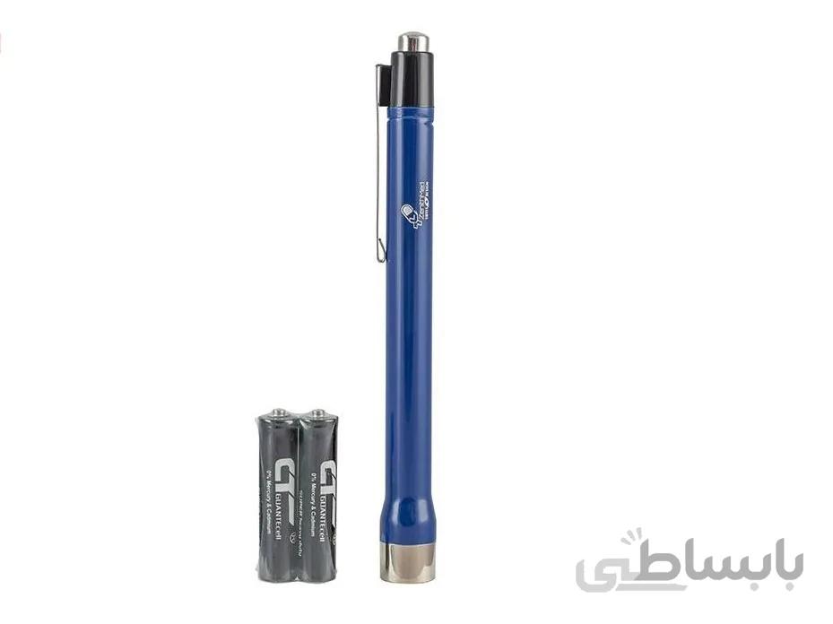 چراغ قوه زنیت مد Zenithmed Zth-4040