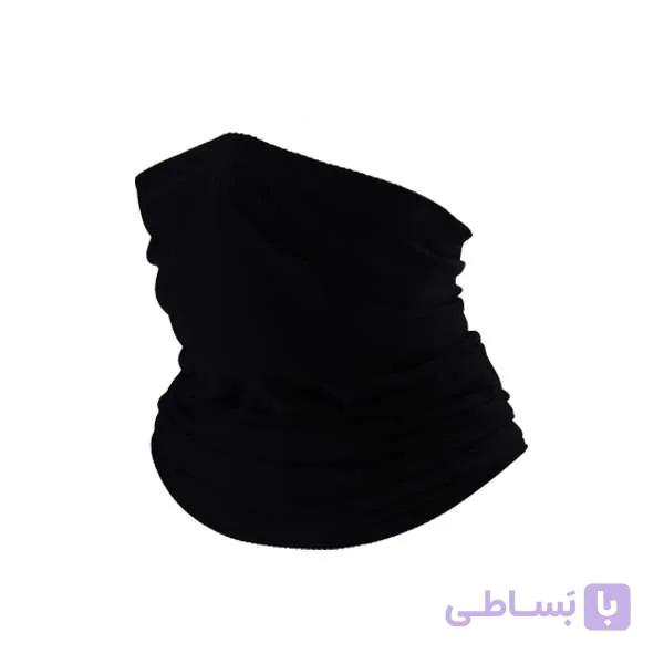 دستمال سر و گردن مدل اسکارف ورزشی — تصویر 1