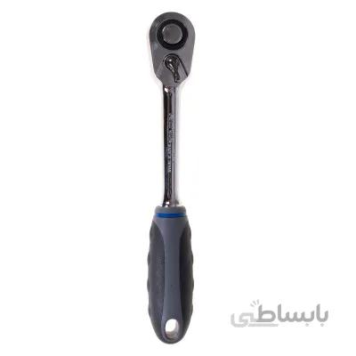 دسته جغجغه نووا مدل NTS 7006 درایو 1/2 اینچ