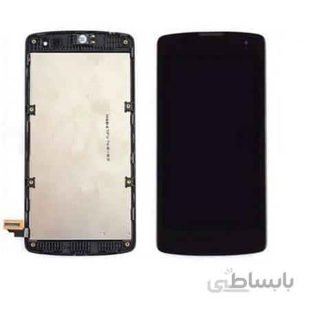 تاچ و ال سی دی گوشی موبایل LG L Fino