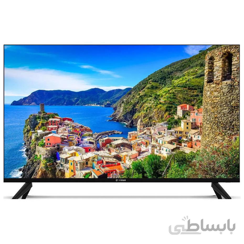 تلویزیون ال ای دی اسنوا مدل SLD-43SA1260 ا Snowa SLD-43SA1260 Smart LED TV 43 Inch
