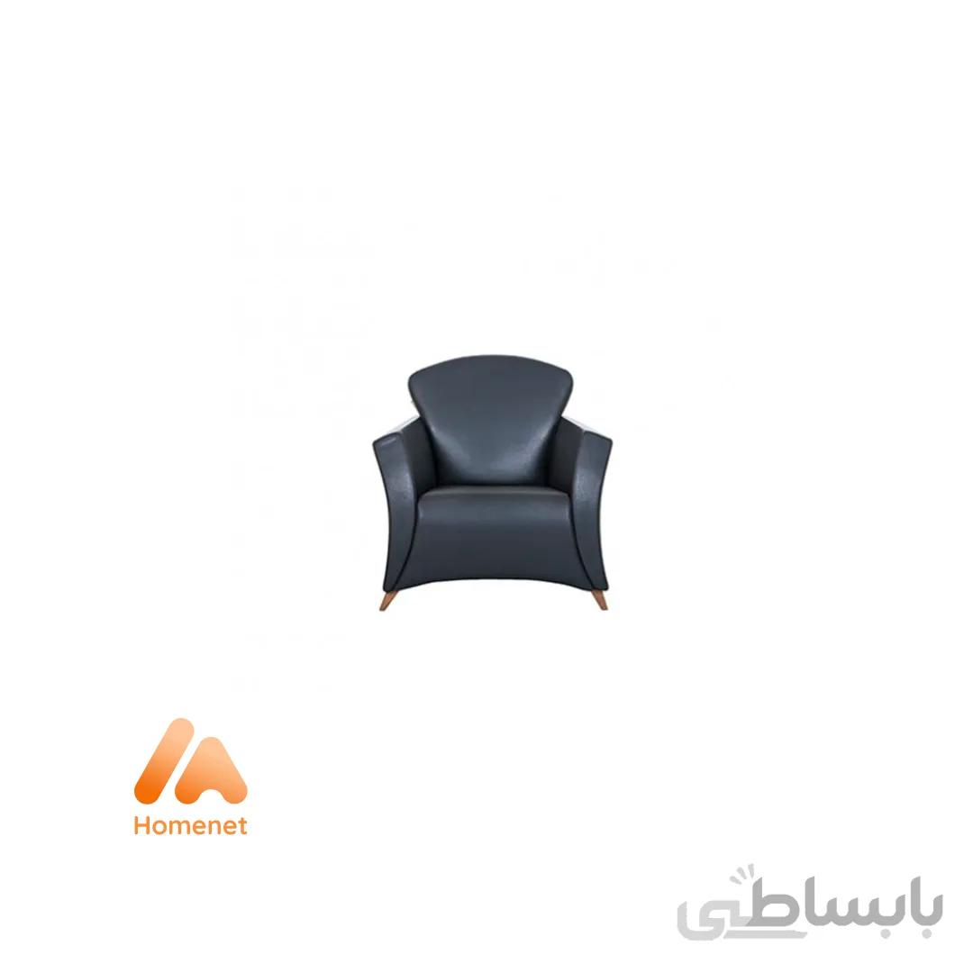 مبل اداری OSS 726N1 برند نیلپر