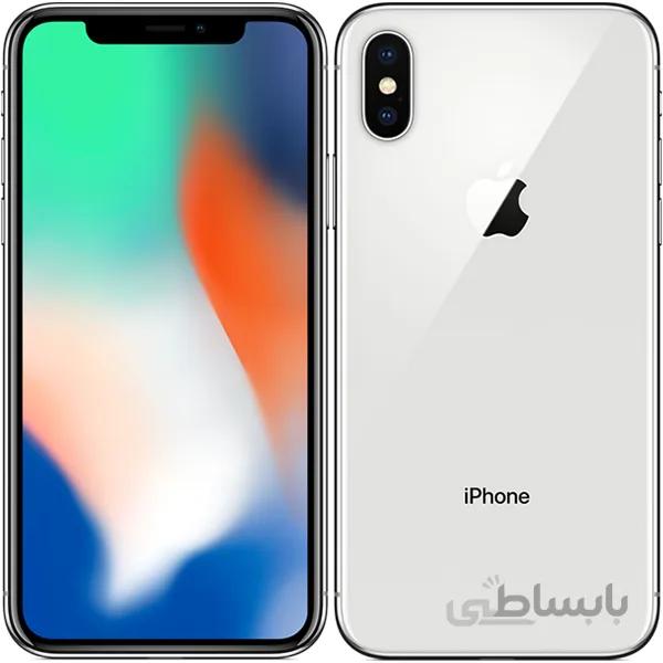 گوشی اپل iPhone XS | حافظه 256 گیگابایت ا Apple iPhone XS 256 GB