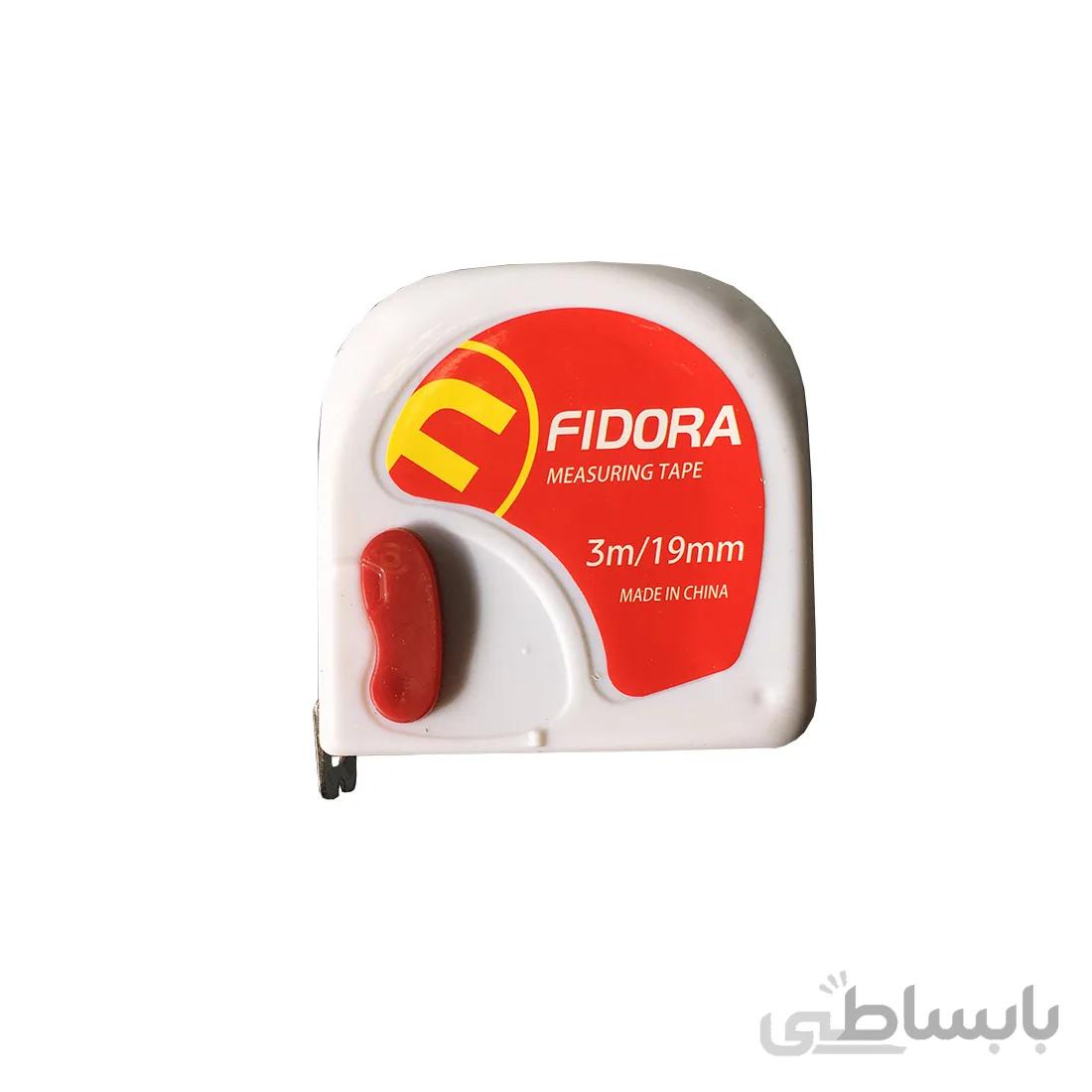 متر 3 متری فيدار مدل PA 3188