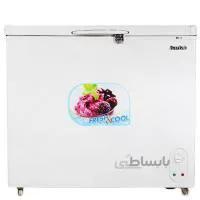 فریزر صندوقی برفاب مدل CF-310L ا Barfab CF-310L