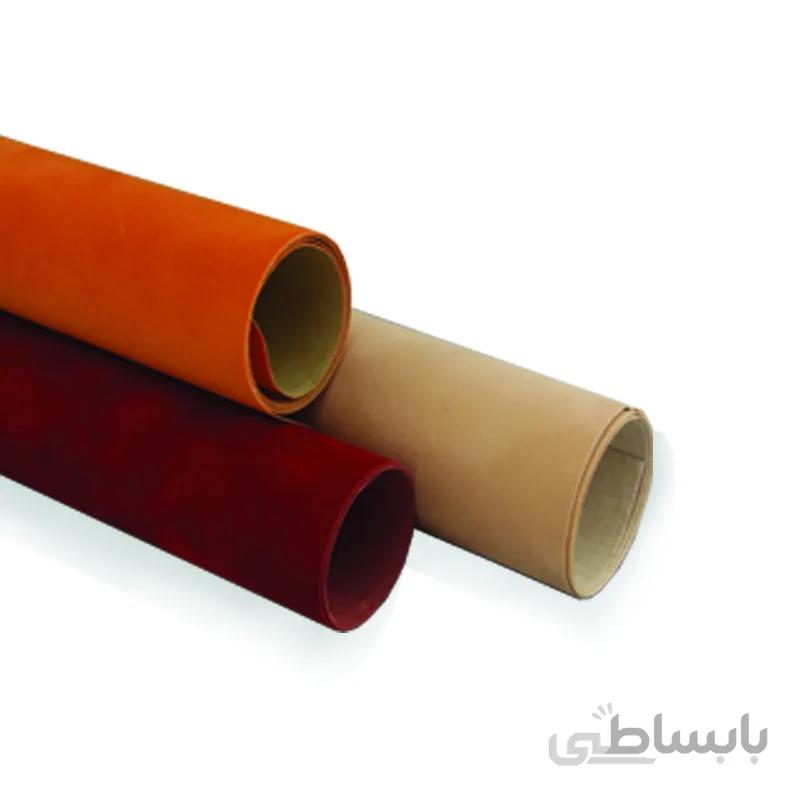 مقوا مخملی داینل جیر 50x70cm