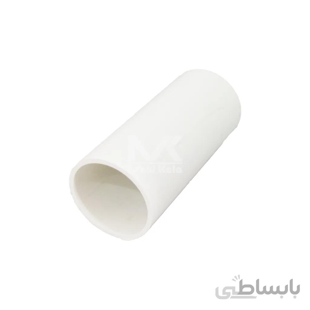 لوله انتقال UPVC قطر 90 میلی متر