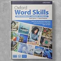 Oxford Word Skills Upper Intermediate - Advanced 2nd
