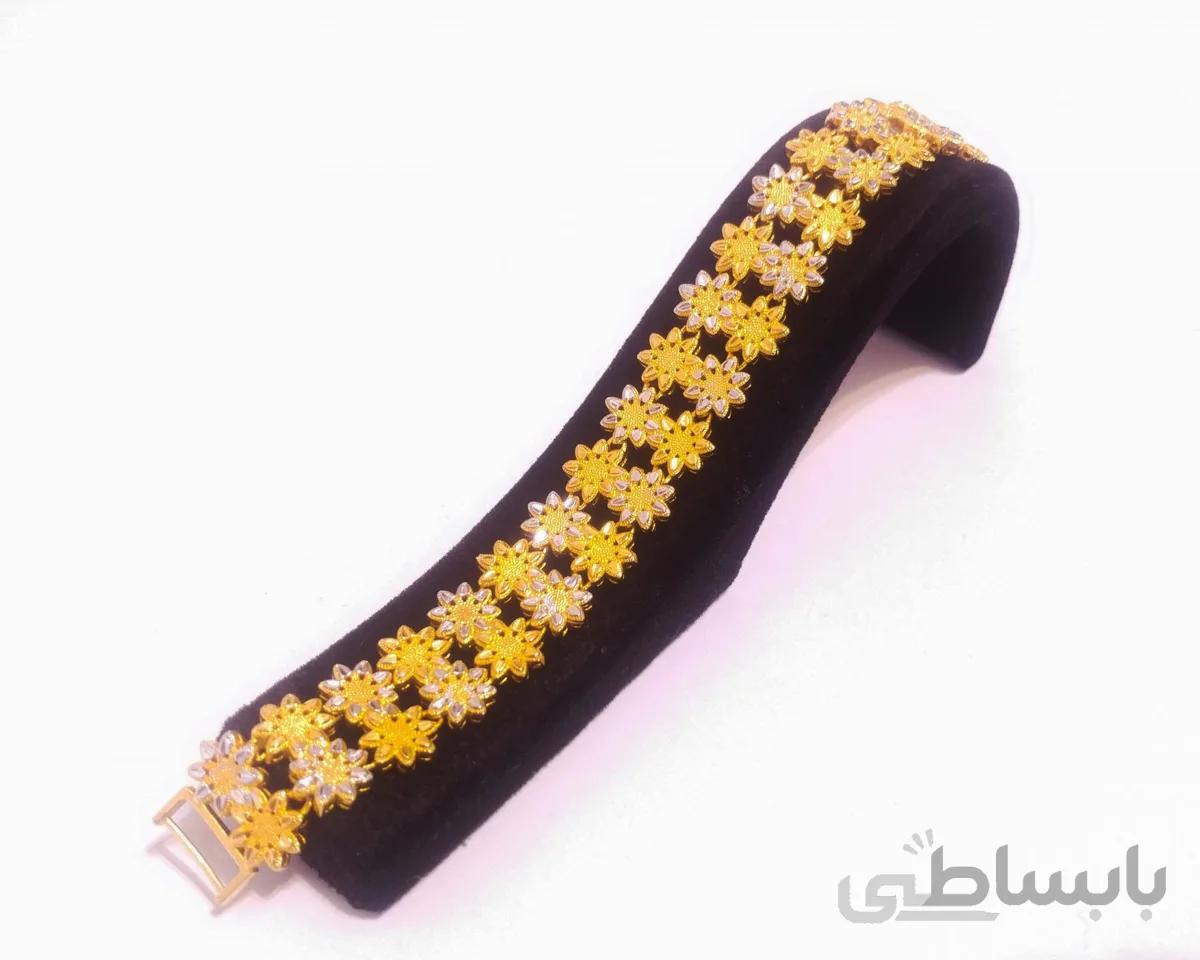 دستبند مجلسی - D25