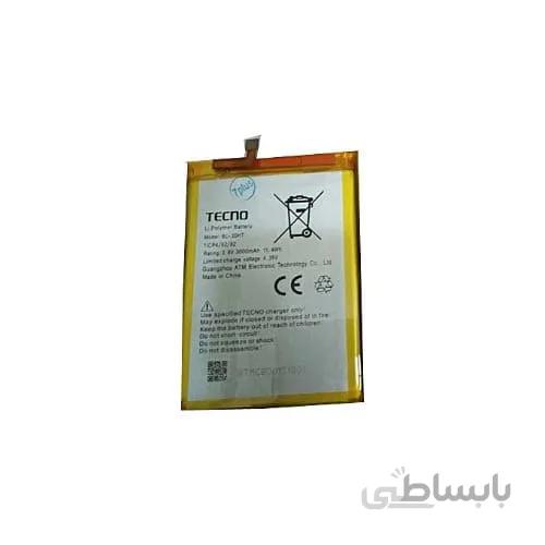 باتری اورجینال Tecno Phantom 6 Plus