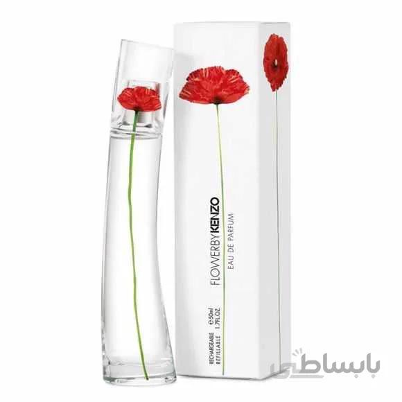 خرید عطر کنزو فلاور-kenzo flower