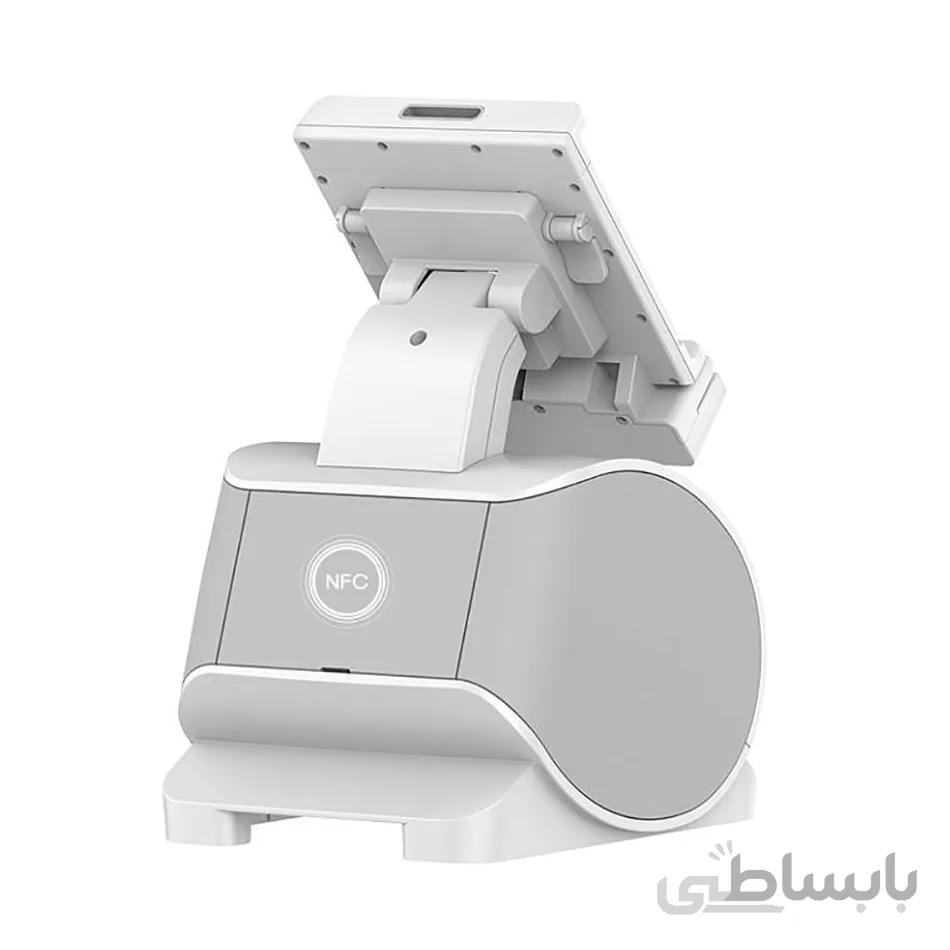 صندوق فروشگاهی POS لمسی پی تو سی مدل T7 ا P2C T7 Touch POS Terminal
