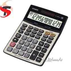 ماشین حساب کاسیو dj2140D