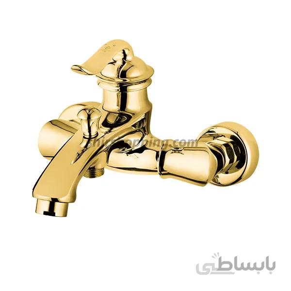 حمام دیبا طلایی کاویان