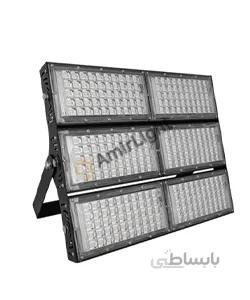 پروژکتور 300 وات SMD پارس شعاع توس مدل اکوآتریا