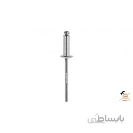 میخ پرچ 4 در 10 میلیمتر بسته 200 عددی