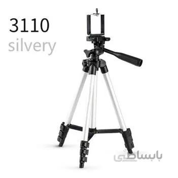سه پایه دوربین تریپاد مدل 3110 ا Camera Tripod 3110 کد 403188