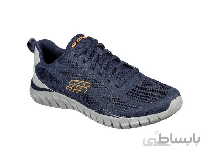 کفش مردانه اسپرت اسکچرز مدل SKECHERS Overhaul
