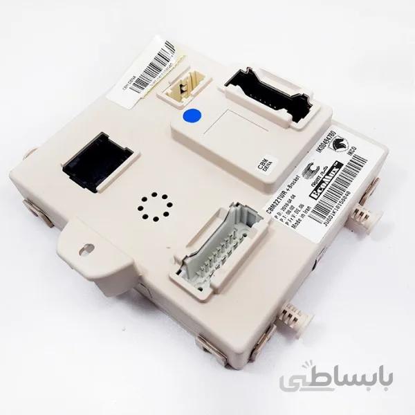 یونیت الکترونیکی CBM پژو 207 اکوماکس (4 سوکت)