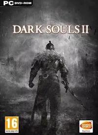 سی دی کی اورجینال DARK SOULS II