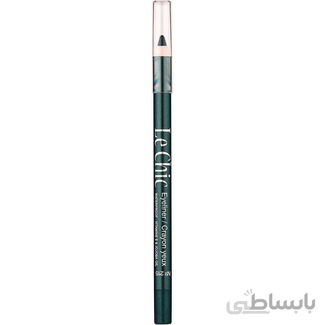 مداد چشم لچیک Le chic 215