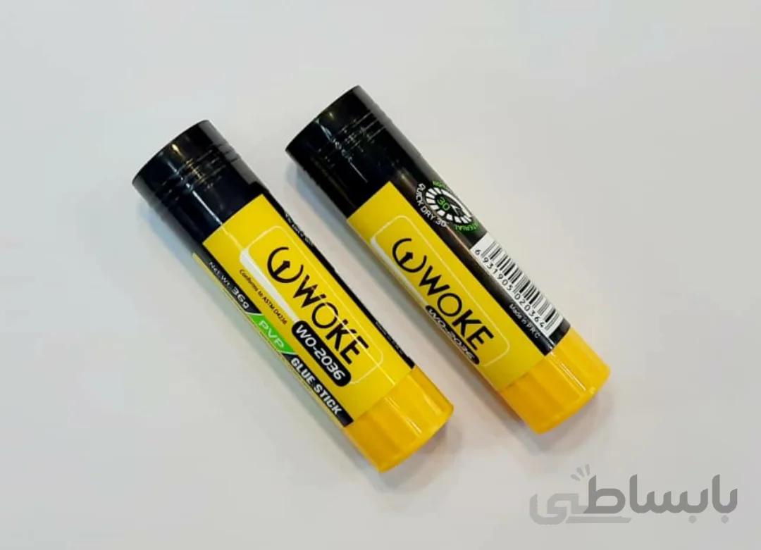چسب استیک ووک حجم ۳۶ گرم
