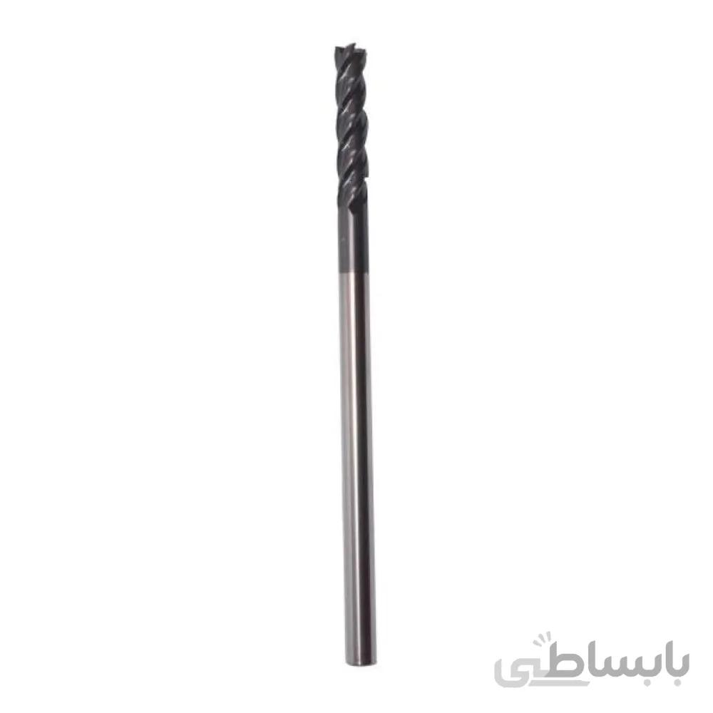 فرز انگشتی الماسه آهم مدل 8x40x8Dx150Lx4Tx45 سایز 8 میلیمتر