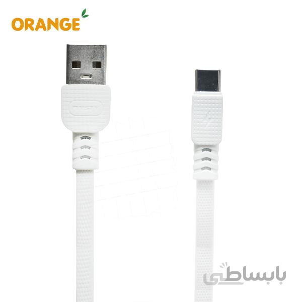 کابل تایپ سی فست انستی (ANSTY) مدل Z-09-T