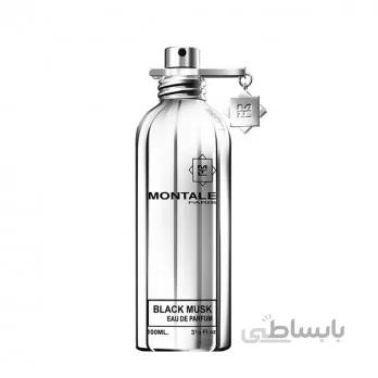 ادو پرفیوم مونتال Black Musk