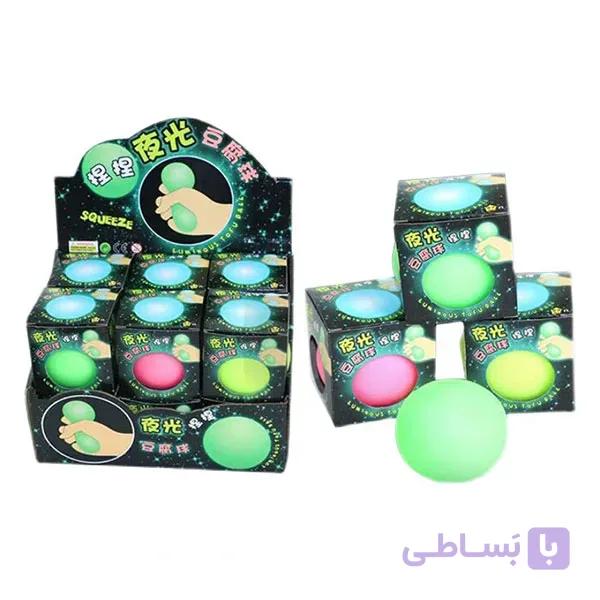 فیجت ضد استرس