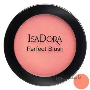 رژ گونه ایزادورا سری Perfect شماره 52 ا Isadora Perfect Blush NO52