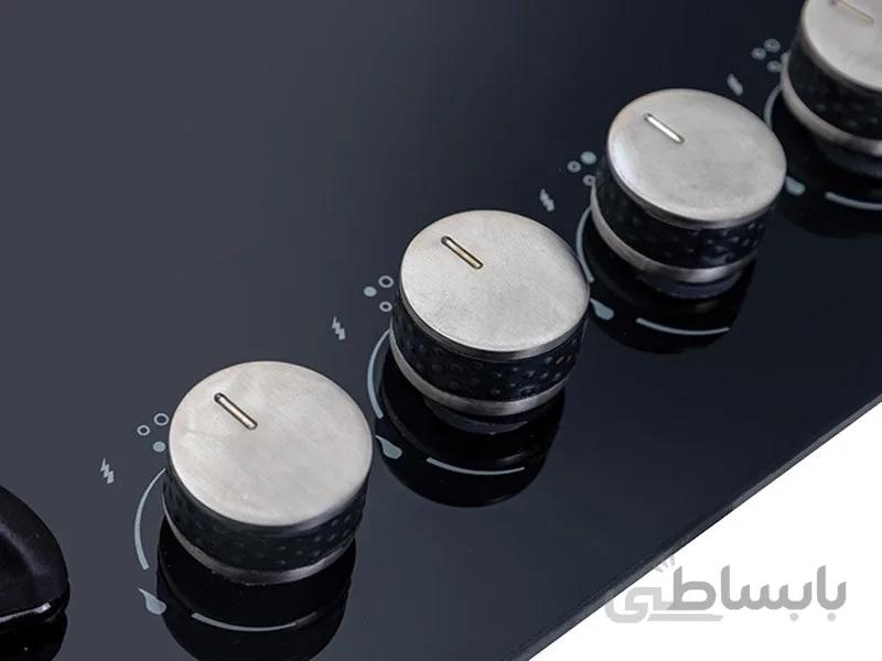 اجاق گاز صفحه ای درسا مدل Ana-4 ا Dorsa Ana-4 Gas Hob