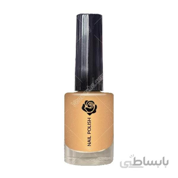 لاک ناخن گلباران شماره 022