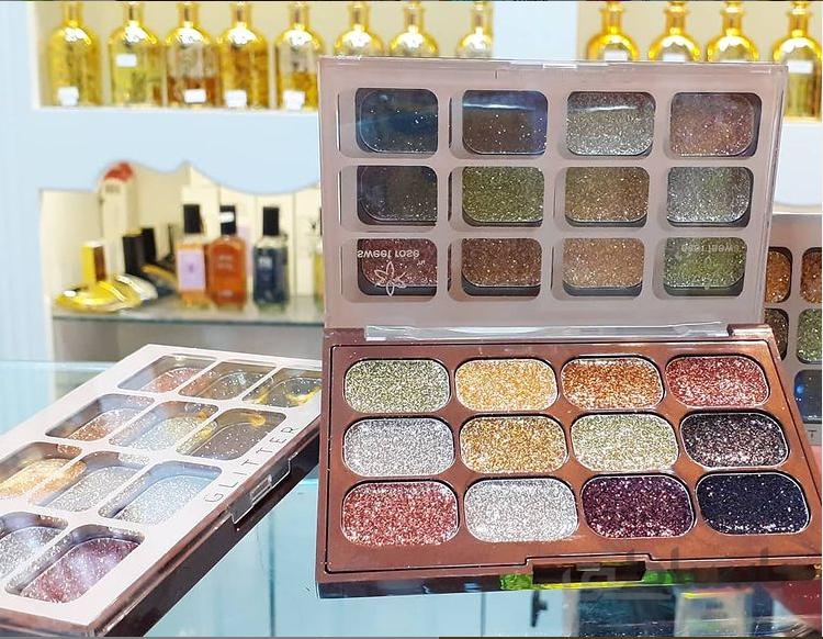 سایه گلایتر