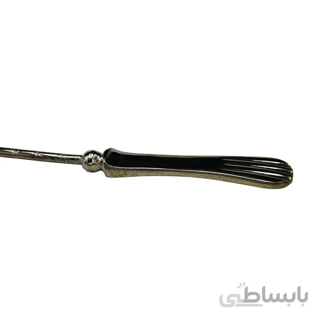 هیسترومتر