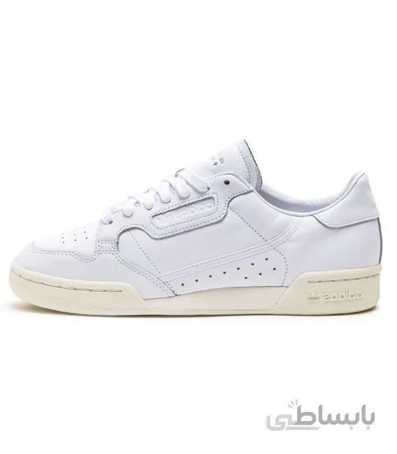 کفش پیاده روی مردانه آدیداس ADIDAS CONTINENTAL 80 EE6329