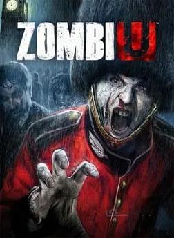 اورجینال اپیک گیمز ZombiU