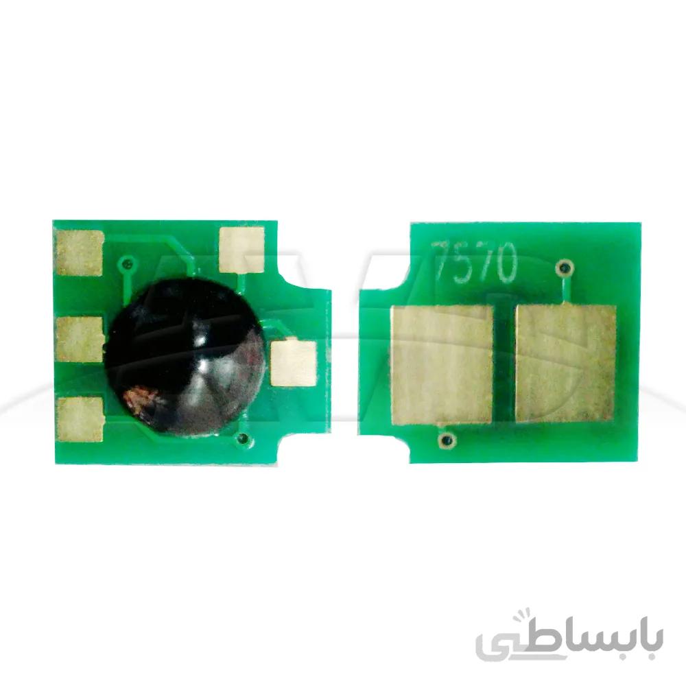 چیپست کارتریج اچ پی HP Q7570A