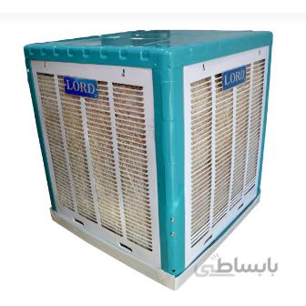 کولر آبی پارس مدل 4000-3500 هاوین