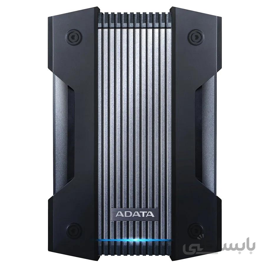 هارد اکسترنال ای دیتا مدل اچ دی 830 با ظرفیت 4 ترابایت ا HD830 4TB External Hard Drive