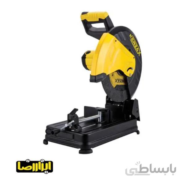 اره پروفیل بر کنزاکس مدل KCM-1240